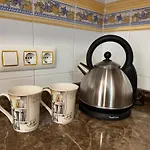 La Macarena Apartment *
