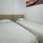 La Macarena Appartement *