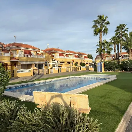 Apartment La Macarena