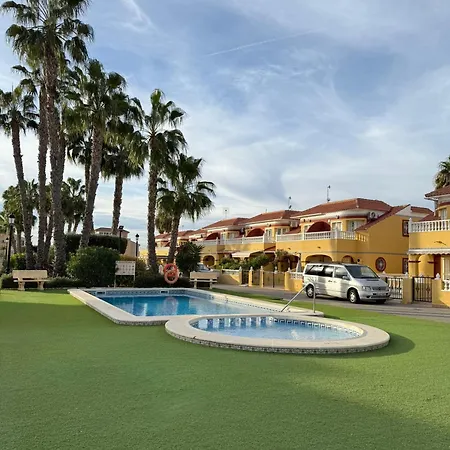 La Macarena Apartment *