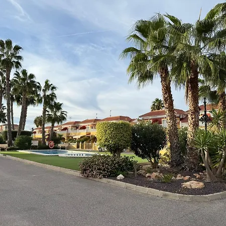 La Macarena Torrevieja