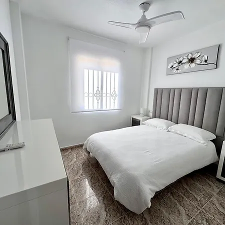 Apartment La Macarena