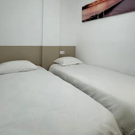 La Macarena Apartment *