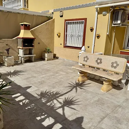 La Macarena Torrevieja