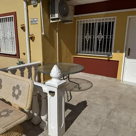 Apartment La Macarena Torrevieja