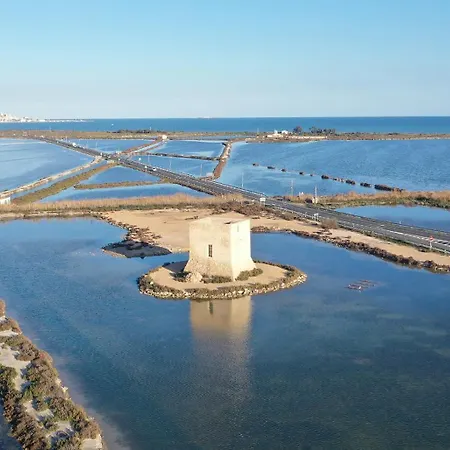 La Macarena Appartement Torrevieja