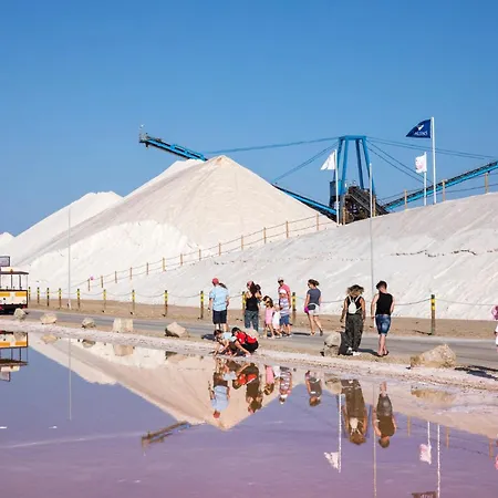 Διαμέρισμα La Macarena *