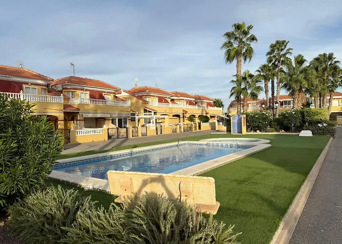 Apartment La Macarena