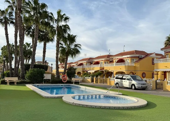 La Macarena Apartment *