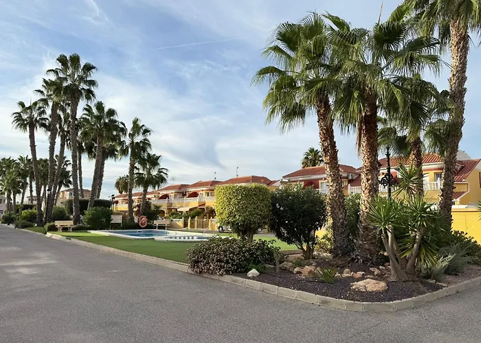 La Macarena 托雷维耶哈