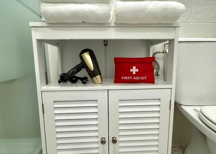 Apartment La Macarena Torrevieja