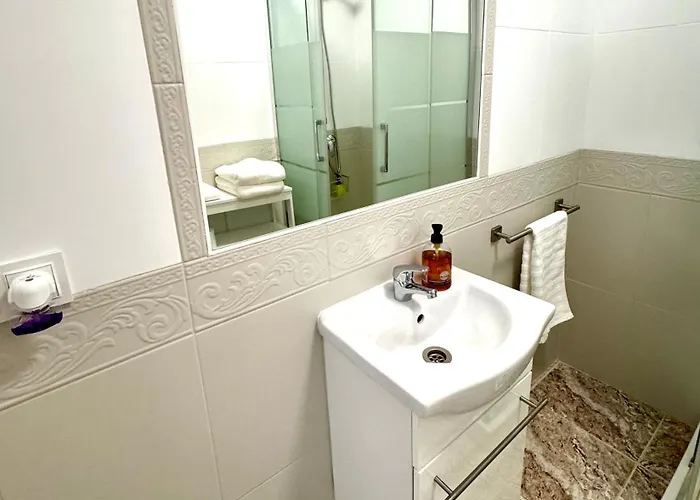 La Macarena Apartment *