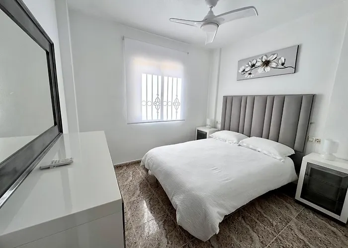 Apartment La Macarena