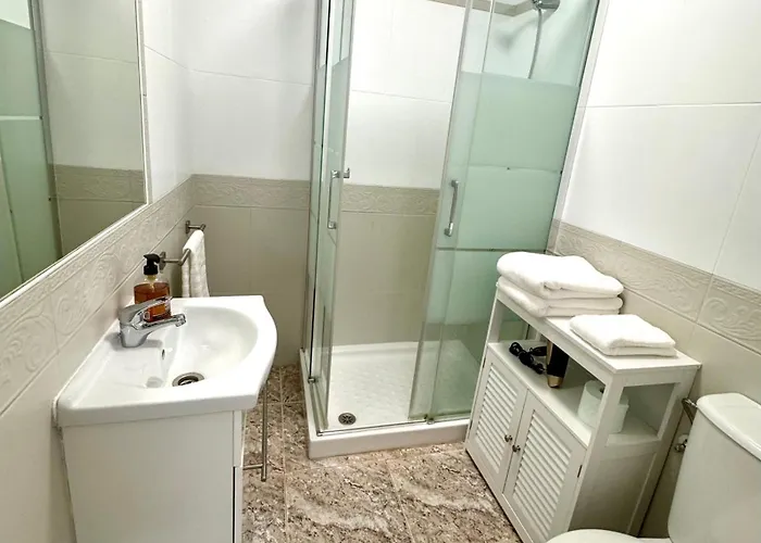 La Macarena Apartment Torrevieja