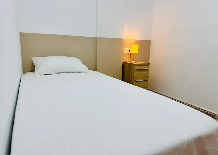 La Macarena Apartment Torrevieja