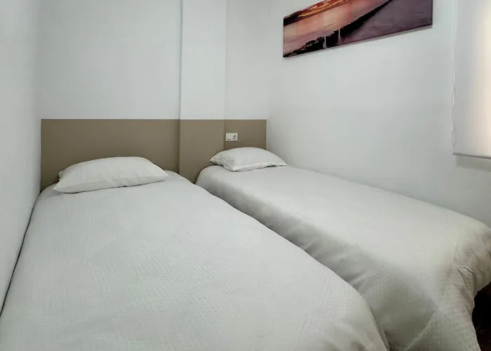 La Macarena Apartment *