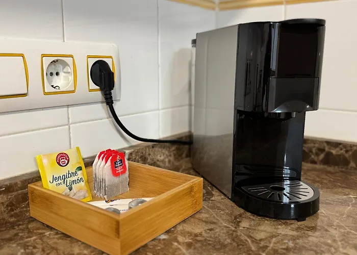 La Macarena * 托雷维耶哈