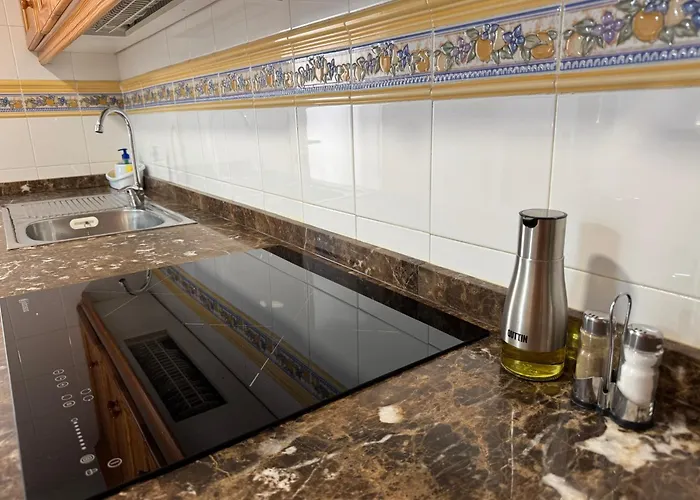 La Macarena Τορεβιέχα