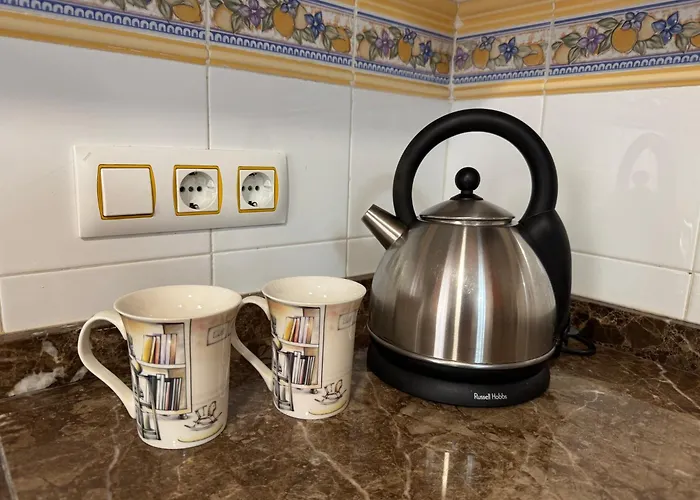 La Macarena Apartment *