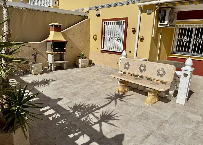 La Macarena Torrevieja