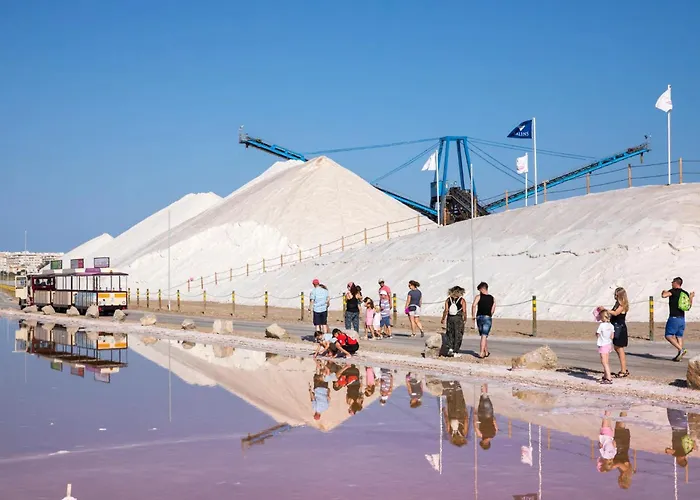 Διαμέρισμα La Macarena *